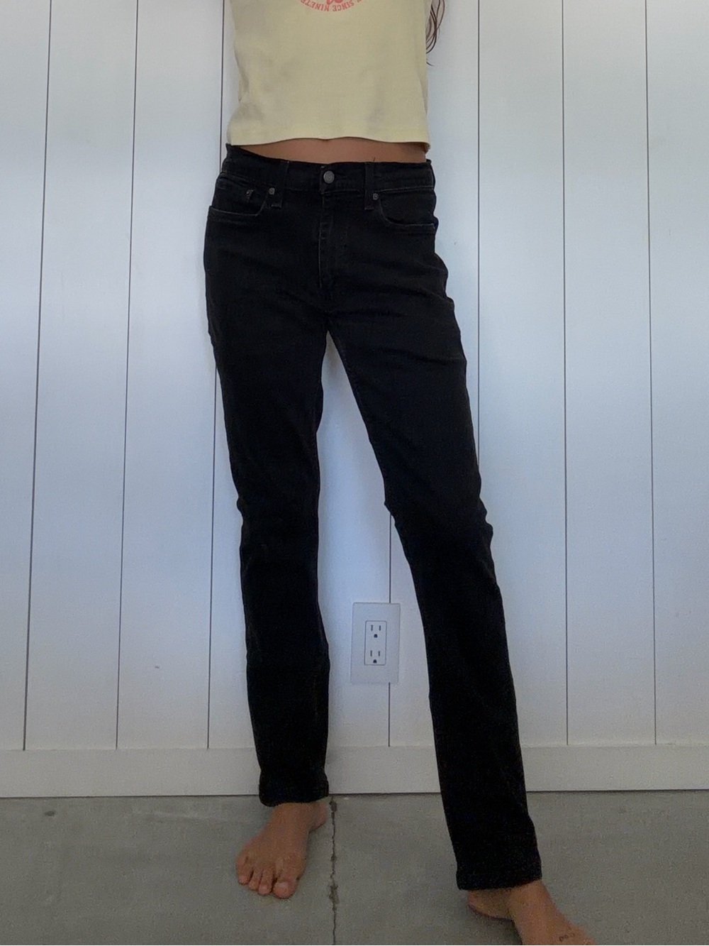 LEVI’S JEANS